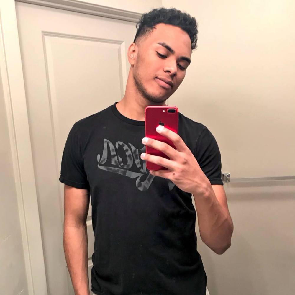 Meet your Posher, Josh